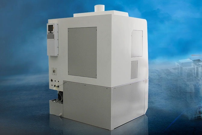 數(shù)控TC450陶瓷精雕機(jī)