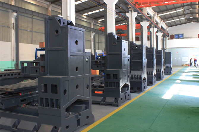 數(shù)控精雕機