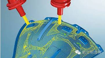 數(shù)控精雕機(jī)加工