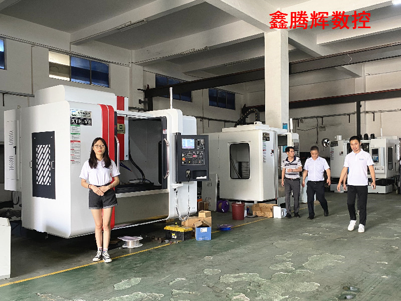 石墨精雕機廠家