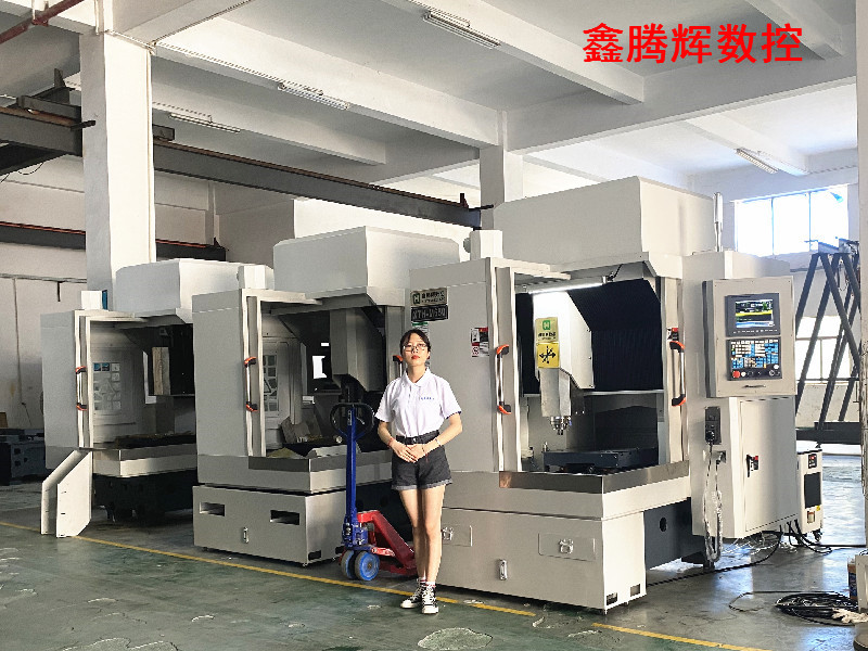 數控精雕機廠家