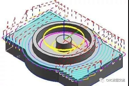 數控精雕機廠家