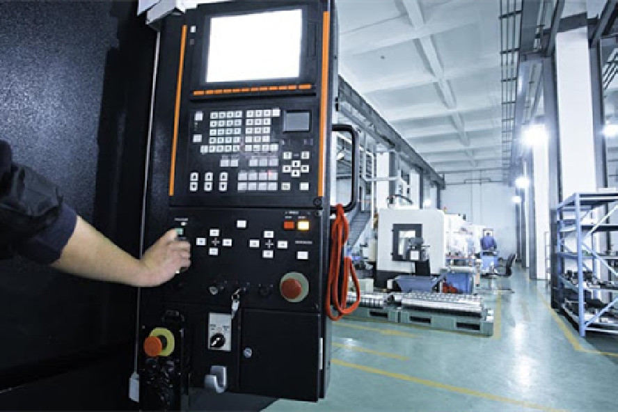 數控精雕機廠家